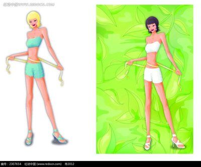 陕西一个月减肥训练营费用