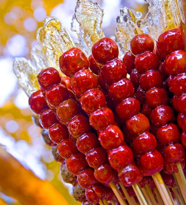 孕妇能吃糖葫芦吗？怀孕吃了糖葫芦怎么办？