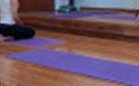 太极与瑜伽养生原理对比