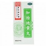 同仁堂 知柏地黃丸(水蜜丸) 360丸