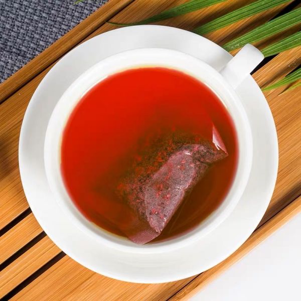 自制黑糯茶的方法 揭秘黑糯茶的禁忌