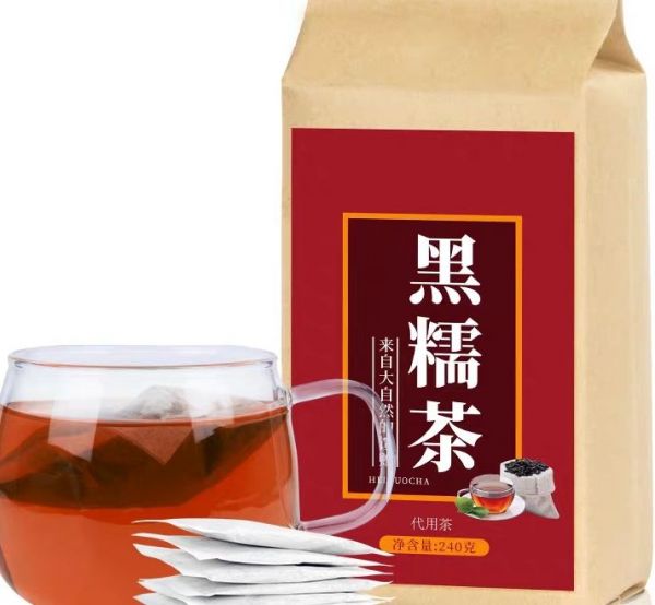 黑糯茶養(yǎng)胃嗎 黑糯茶的養(yǎng)胃原理是什么