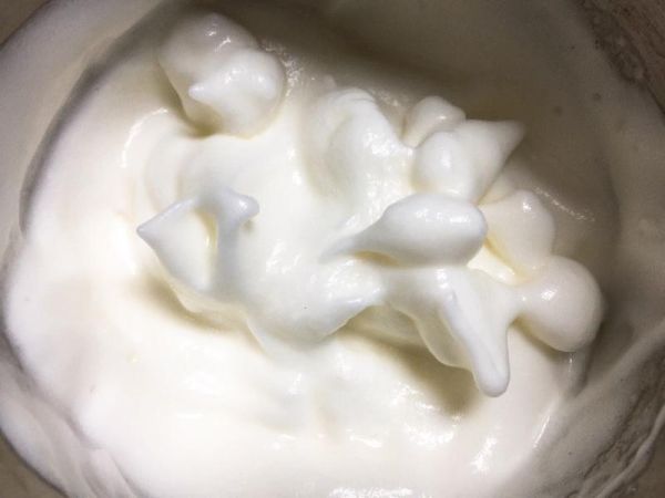 純奶手撕吐司的做法 步驟1