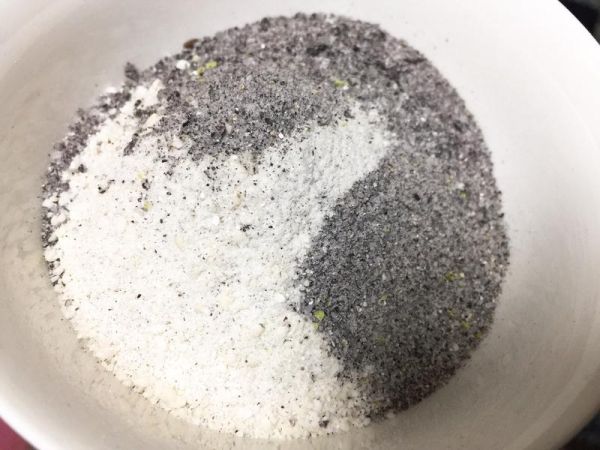 純奶手撕吐司的做法 步驟1