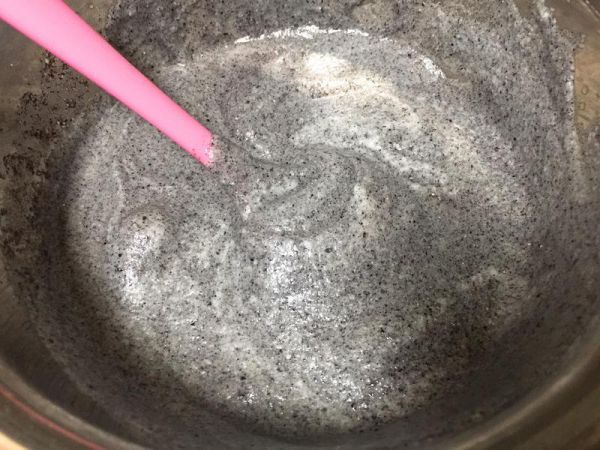 純奶手撕吐司的做法 步驟1