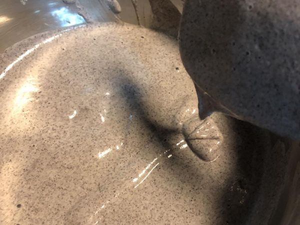 純奶手撕吐司的做法 步驟1
