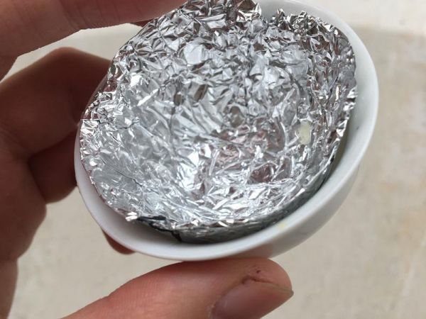 純奶手撕吐司的做法 步驟1