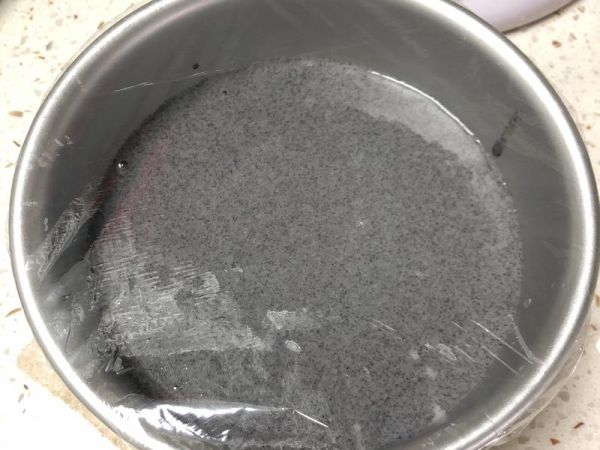 純奶手撕吐司的做法 步驟1