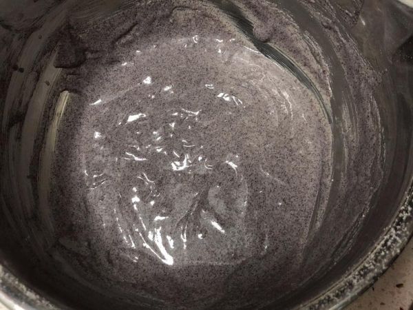 純奶手撕吐司的做法 步驟1