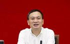 中央巡視組進(jìn)駐期間，“老虎”葉寒冰被查