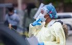 香港新冠病毒變異株確診，陳奕迅等31人一周內(nèi)死亡！