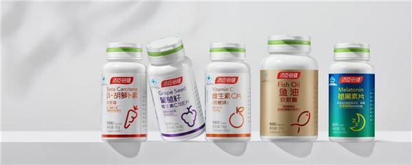 湯臣倍健歸母凈利潤增長528.29%，市場(chǎng)份額穩(wěn)居第一