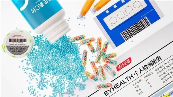 湯臣倍健歸母凈利潤增長528.29%，市場(chǎng)份額穩(wěn)居第一