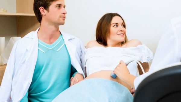 孕婦產(chǎn)檢的必做項(xiàng)目有哪些