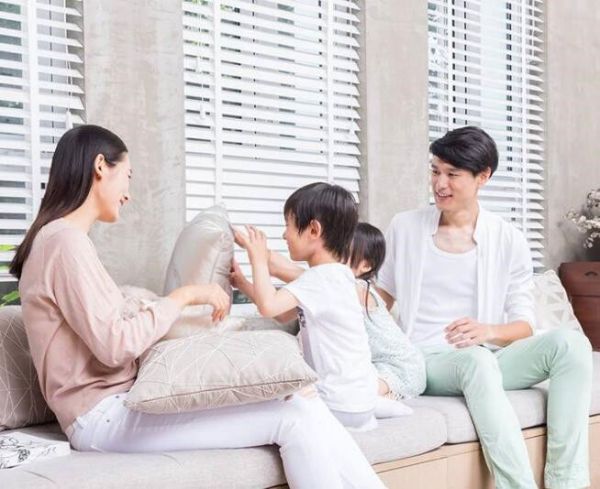 山東親子教育圖片