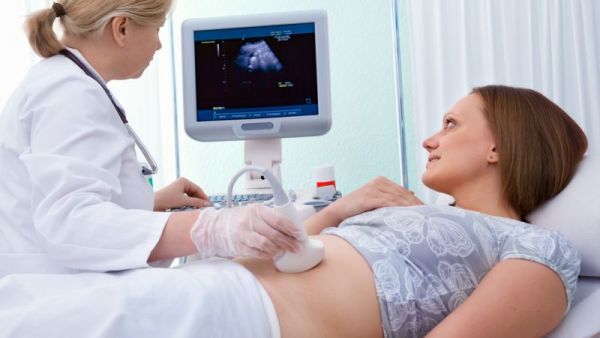 产检nt时间及主要检查内容