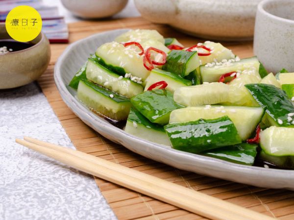 小黃瓜營養(yǎng)