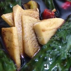 酸脆爽口腌黄瓜的做法[图]