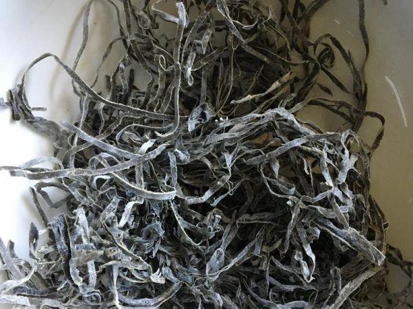 純奶手撕吐司的做法 步驟1
