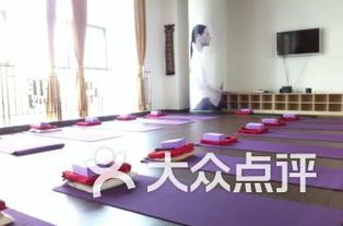 廣州瑜伽館哪間好我是新手要師資好的