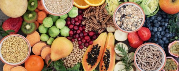 吃什么不長肉 控制熱量攝入不長肉食物 增加膳食纖維健康減重食物