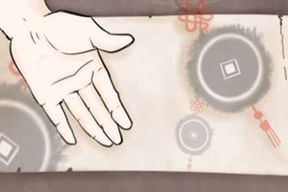 肉手和瘦手哪个有福 手指圆润财运丰富