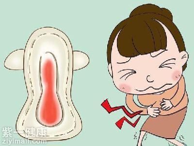 女性如何从月经颜色看健康状况 中医角度调理月经不调