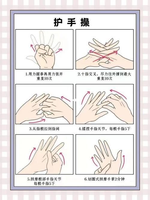 護(hù)膚手部保養(yǎng)皮膚怎么做
