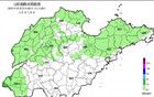 雨雨雨，今天到貨青島！接下來天氣馬上轉(zhuǎn)折→