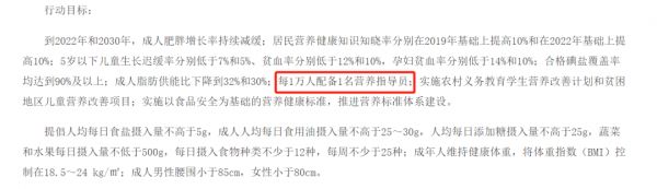 大健康2030