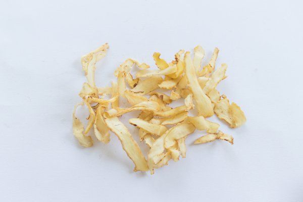 覆盆子能提高性功能嗎
