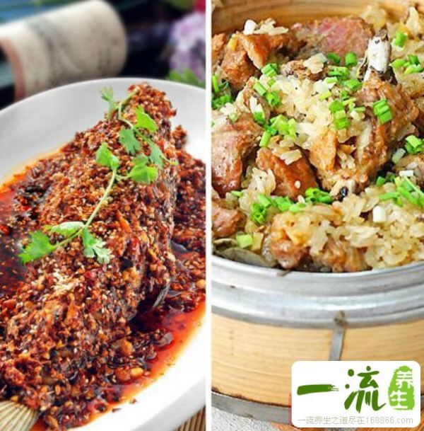 荷葉的食用方法 推薦大家荷葉的幾種營養(yǎng)吃法