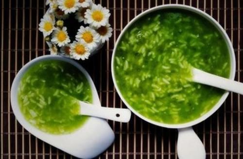 中醫(yī)藥膳：荷葉