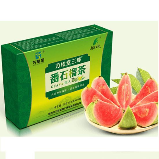 番石榴葉的功效與作用及禁忌 番石榴葉的注意事項(xiàng)要知道