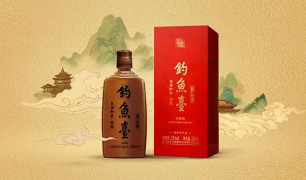 好喝还健康的纯粮酒推荐！这几款你得看看
