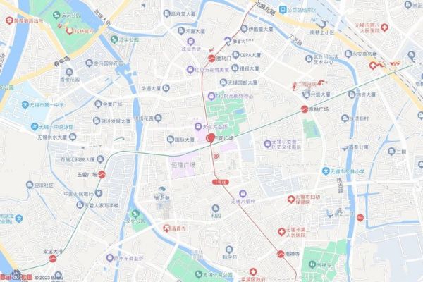 安居蓝城桂香里效果图