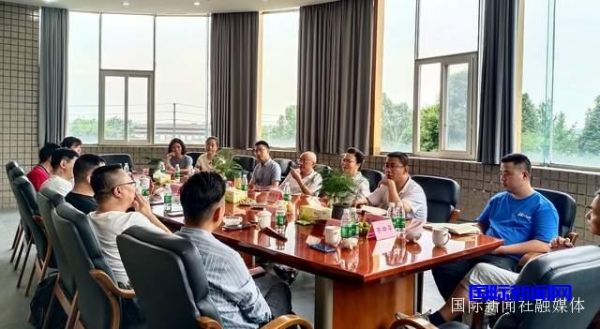 “尋香問道、以酒會友”——中華名酒文化探源行動在邛崍舉行-圖片2