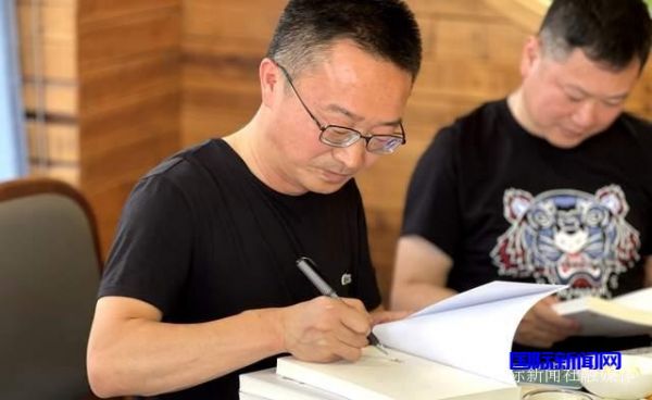 “尋香問道、以酒會友”——中華名酒文化探源行動在邛崍舉行-圖片3