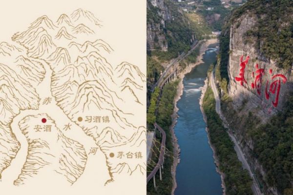 從“歷史名酒”底色看貴州安酒名酒新勢(shì)能