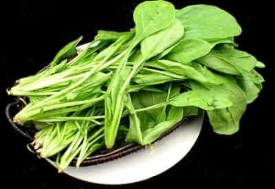 七款蔬果健康減肥食譜，幫你快速有效科學(xué)減肥 減肥食譜 第7張