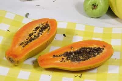 七款蔬果健康減肥食譜，幫你快速有效科學(xué)減肥 減肥食譜 第4張