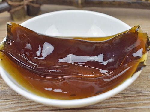 酵素果凍飯前吃還是飯后吃