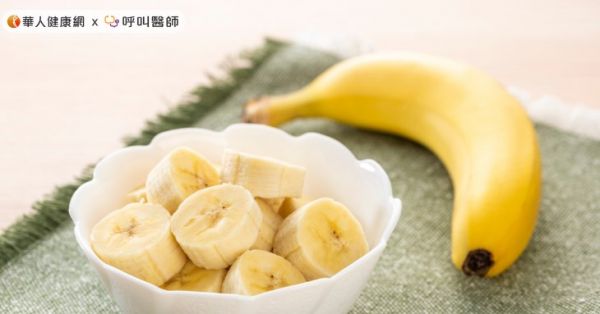 滋味香甜可口、口感極佳、一年四季皆可取得的香蕉，膳食纖維含量豐富，容易有飽足感，更是有便祕困擾者，促進(jìn)腸胃蠕動，助排便的祕密武器。