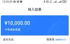 突發(fā)閃崩！不對(duì)勁！