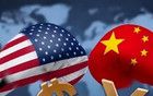 最后80天，中美通話安排取消，王毅終于把話說破，北京接受國(guó)書