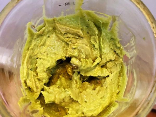 純奶手撕吐司的做法 步驟1