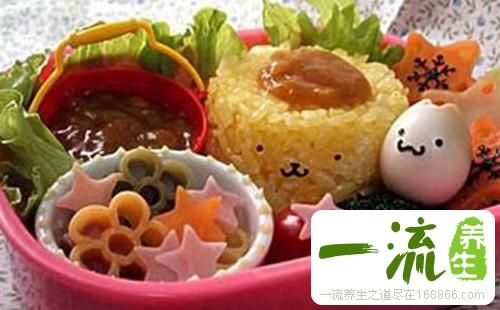 午飯很重要 如何吃午飯才健康