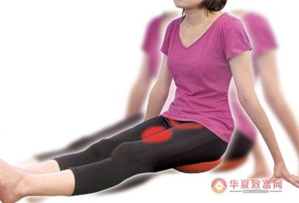 产后瘦身加盟
