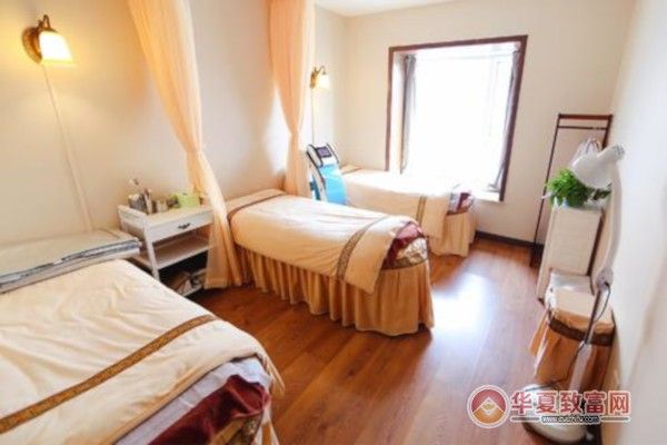 产后瘦身加盟