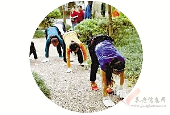爬行，让身体回到“原始”状态